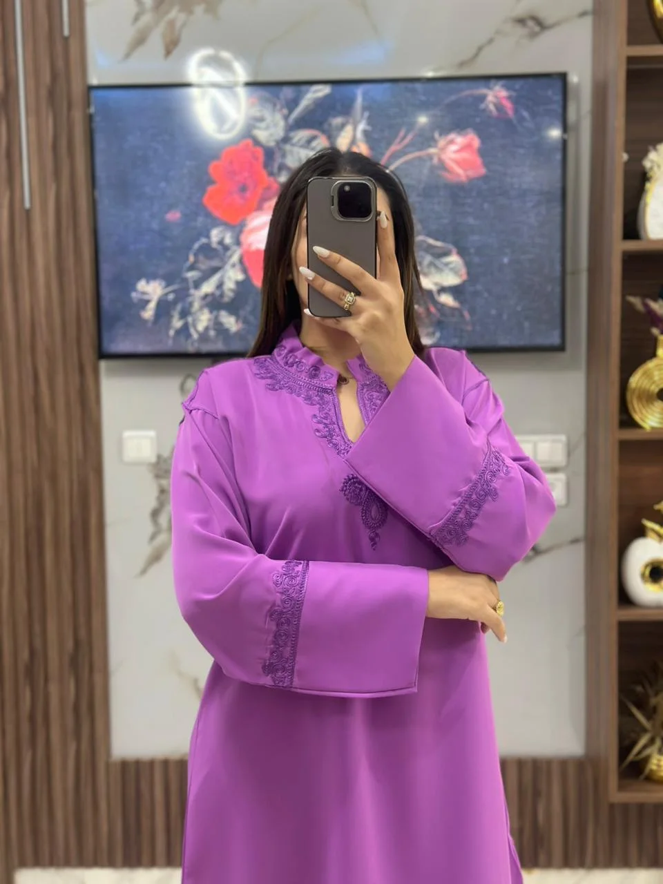 جبادور بالطرزة ✨