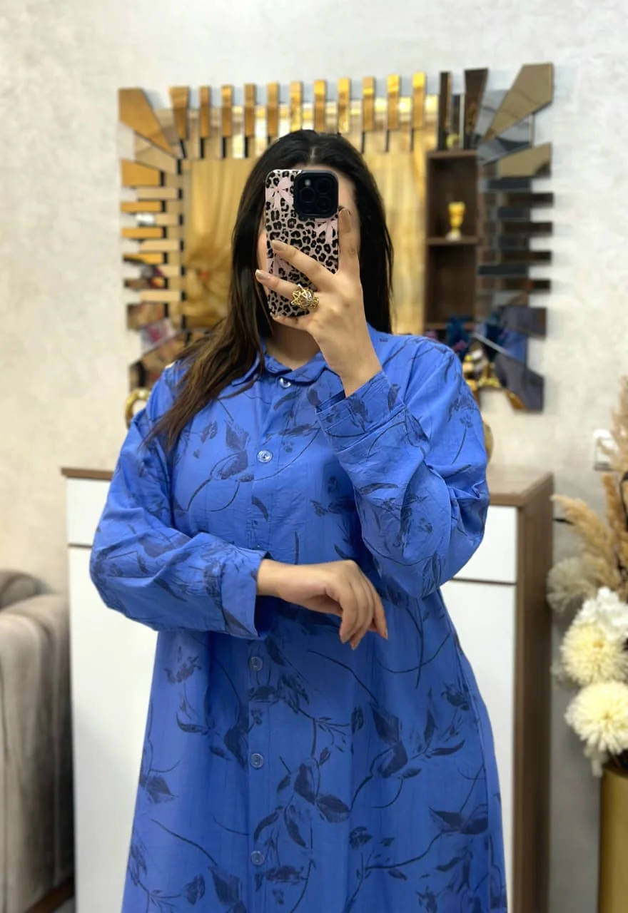 ☀️ كسوة صيفية أنيقة وعصريةلإطلالة كاجوال راقية ومريحة في الخرجات اليومية ✨🤍