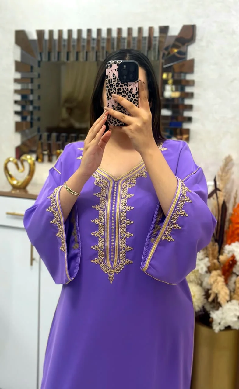 mauve