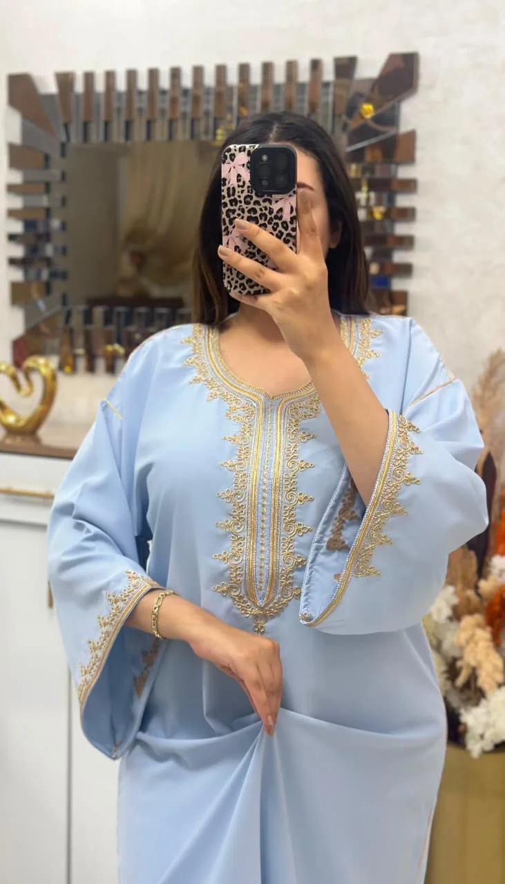 blue siel