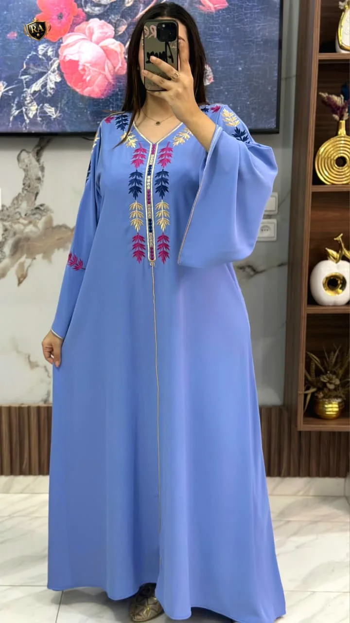 BLUE SIEL