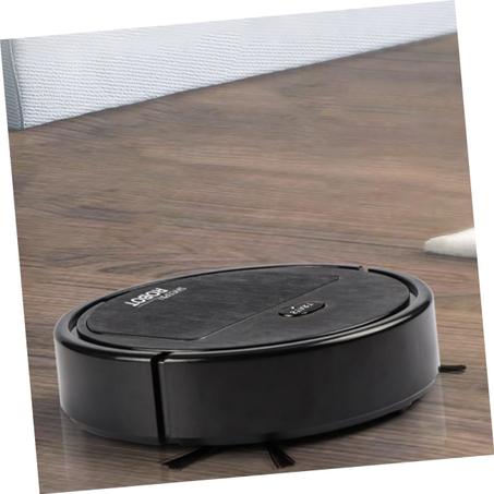 مكنسة ROBOT صغيرة الحجم