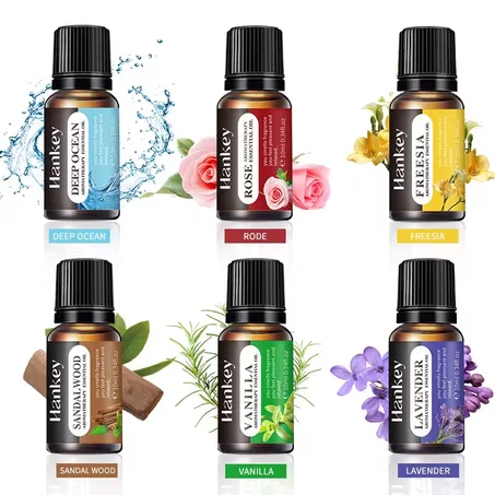 Arome pour diffuseur de parfum