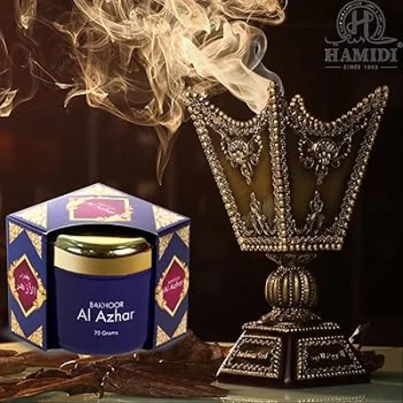 woussoulan encense Dubai