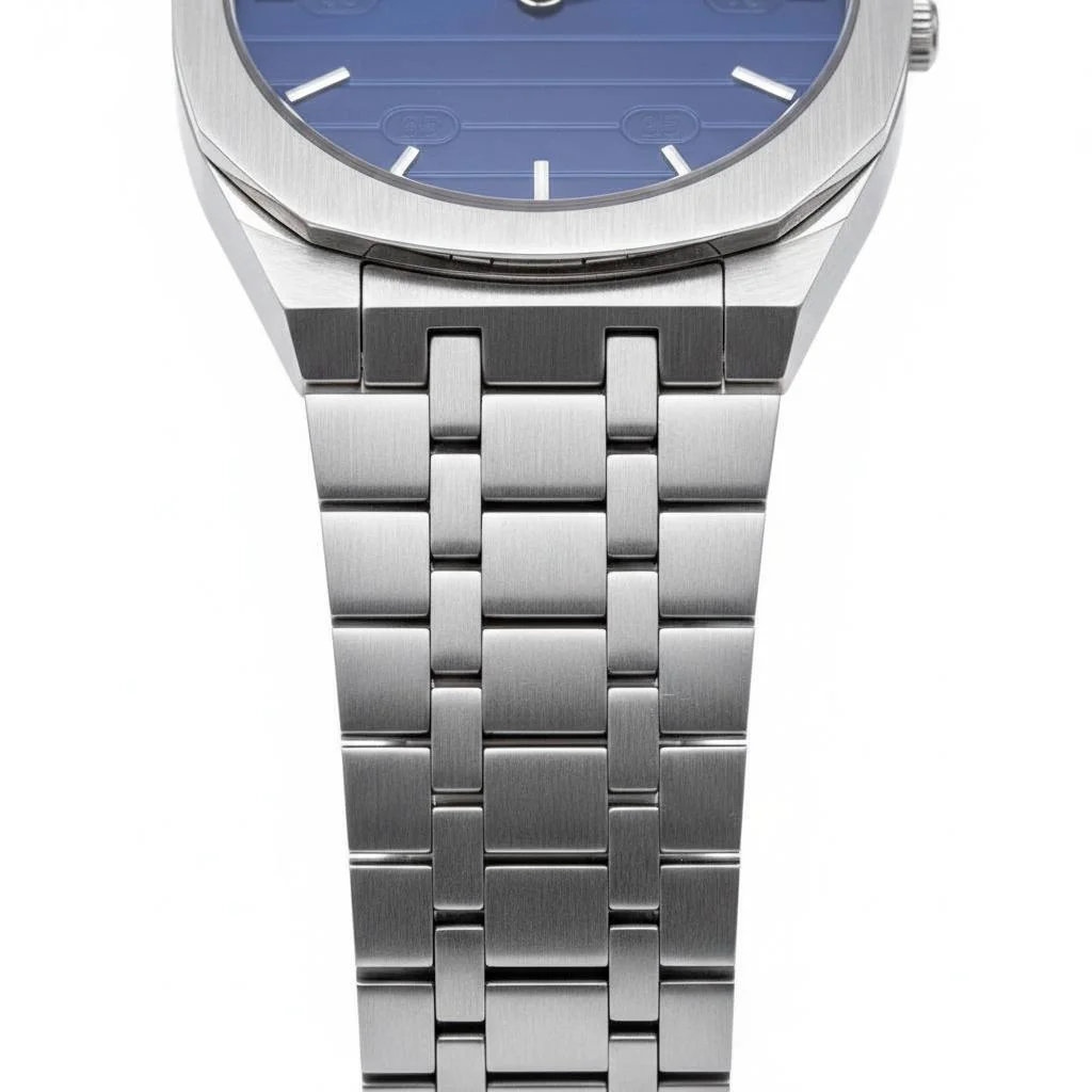 Montre de luxe pour Homme Gucci