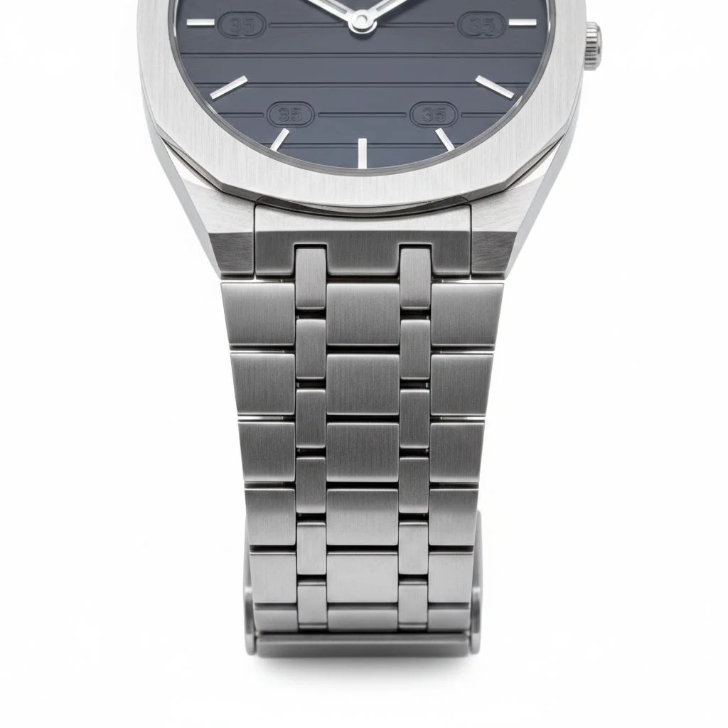 Montre de luxe pour Homme Gucci Black