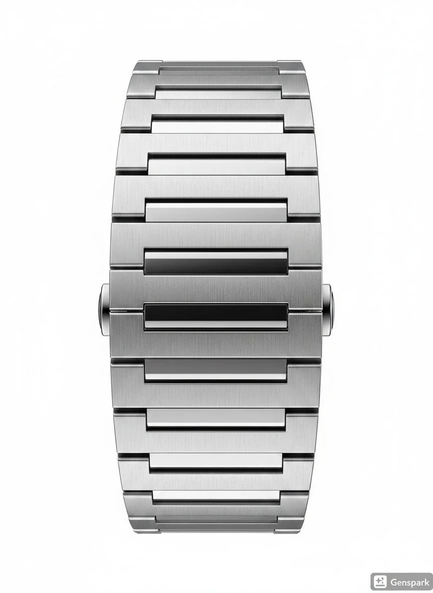 Montre de luxe pour homme Bvlgari