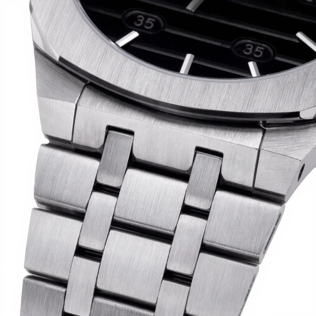 Montre de luxe pour Homme Gucci Black