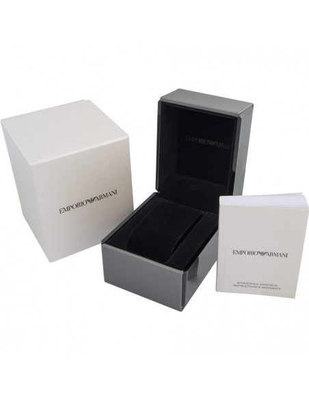 Emporio Armani AR 1909