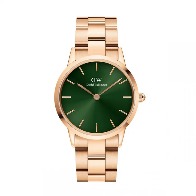 Daniel Wellington DW254M02S-F11