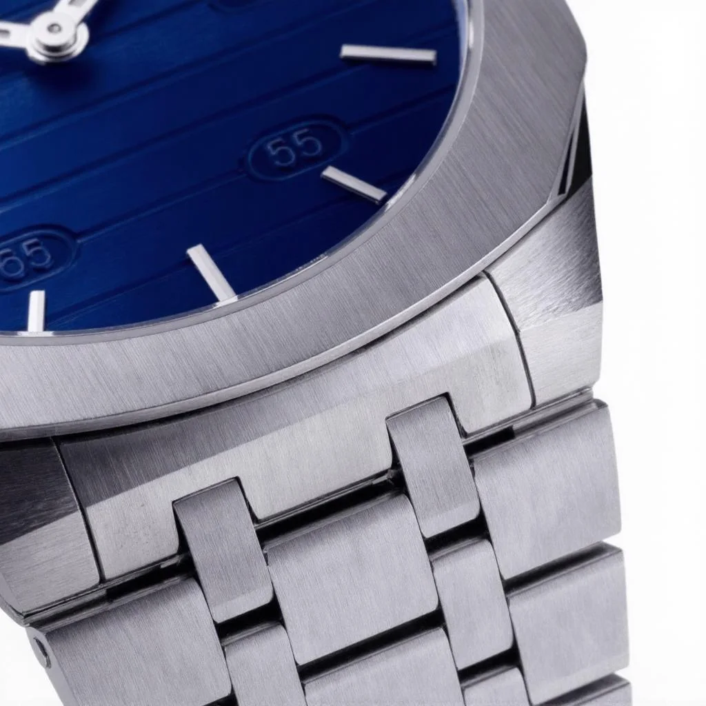 Montre de luxe pour Homme Gucci