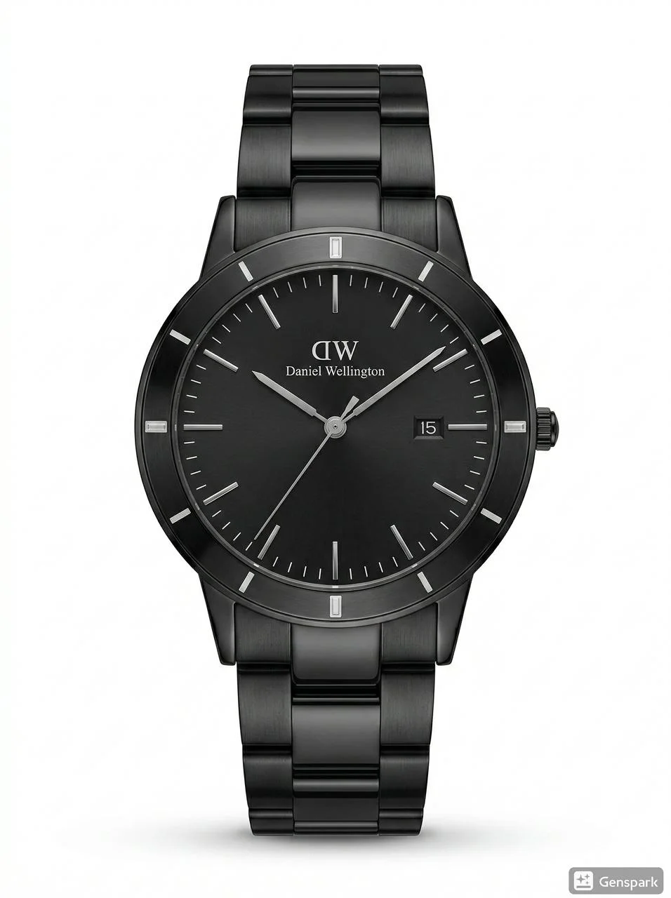 Daniel Wellington DW00100208 Black