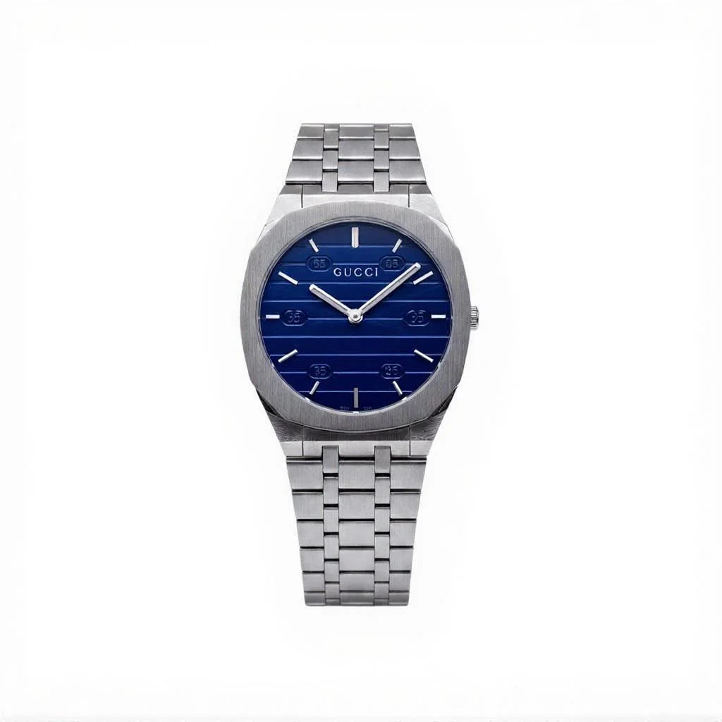 Montre de luxe pour Homme Gucci