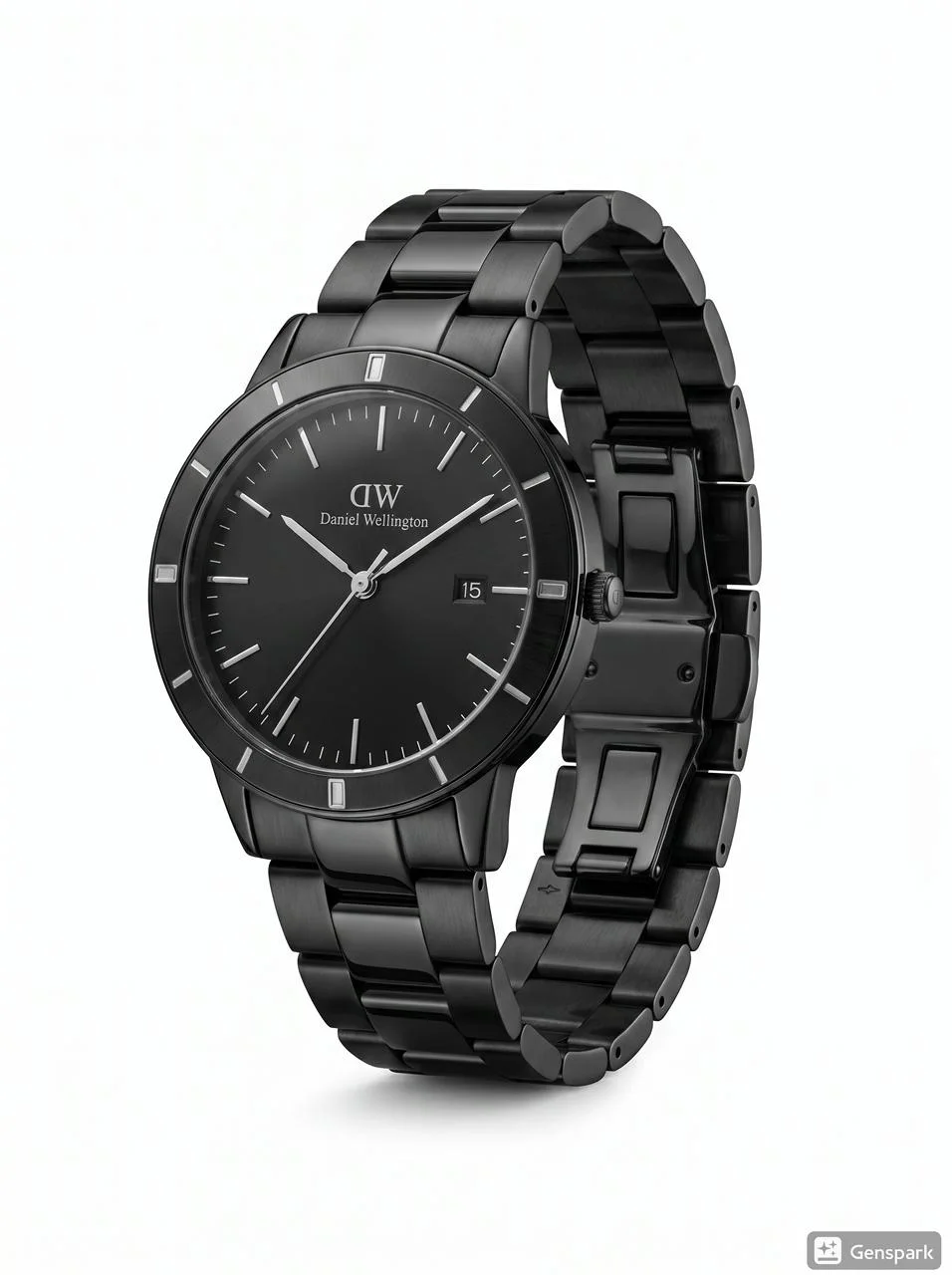 Daniel Wellington DW00100208 Black