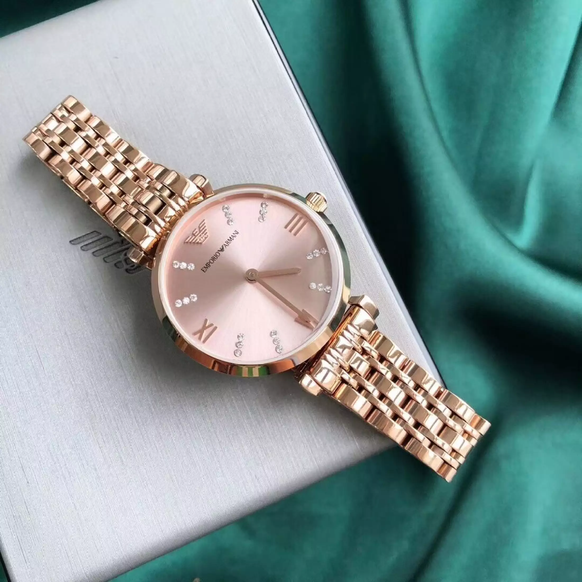 Emporio Armani AR 11059