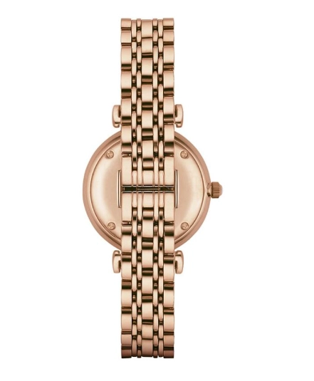 Emporio Armani AR 1909 Rose gold