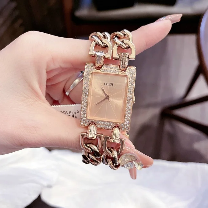 Guess Heavy Metal W0072L3