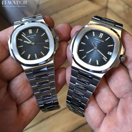 Montres-bracelets de luxe