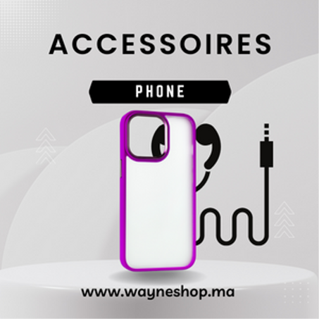 accessoires