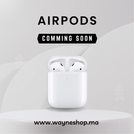 Airpods