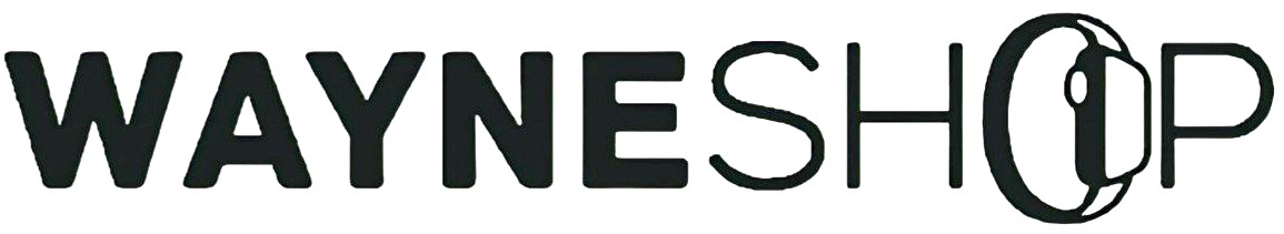 WayneShop