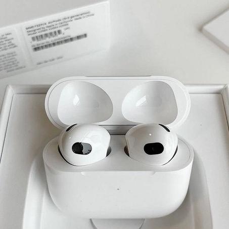 AirPods 3 éme Génération Premium Qualité  (mastercopy) ©