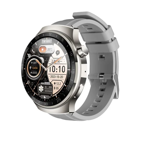 Watch LT X7 Plus+ avec 2 ceintures Class & Sport
