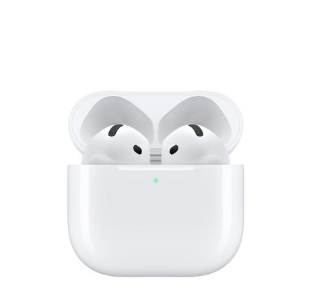 AirPods 4éme Generation (ANC) master-copy