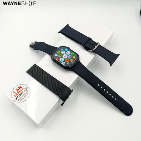 Watch Série 10 Premium Dupé Origine + 3 ceintures offert ✔