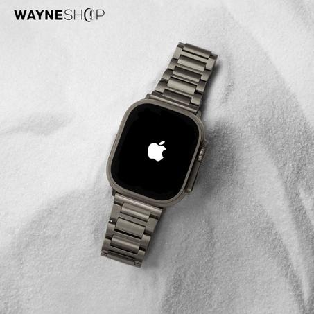 Apple Watch ULTRA 2  mastercopy original + 3 ceintures Class & Sport