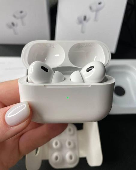 AirPods Pro 2éme génération Qualité (mastercopy) ©