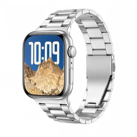 WATCH X avec 3 ceintures Sport & Class Rolex Offert