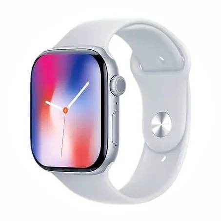 Watch HWX MAX la Qualité AMOLED dupé d‛original