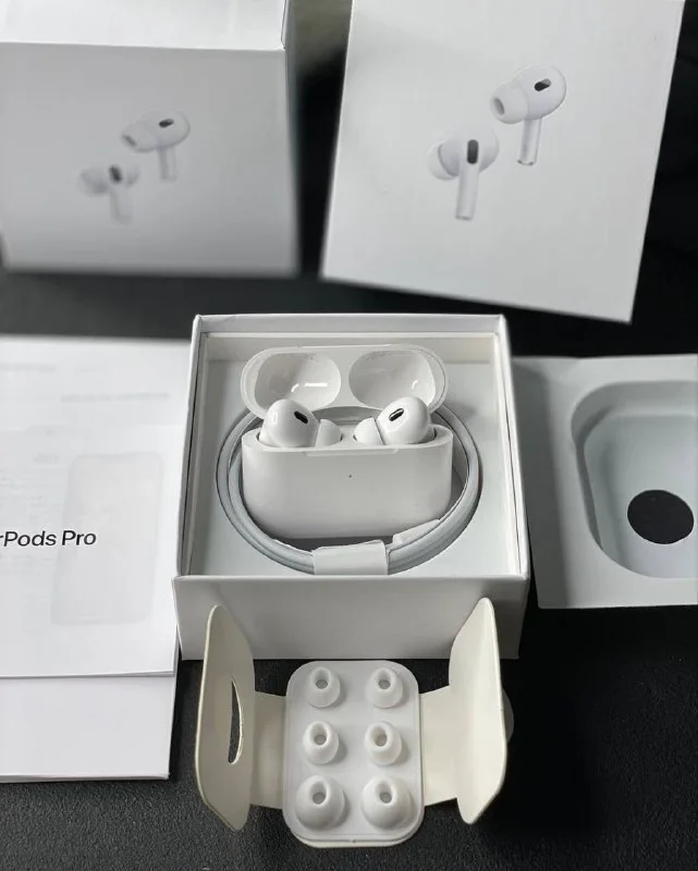 Les AirPods 2ème génération à moins de 150 €, c'est par ici