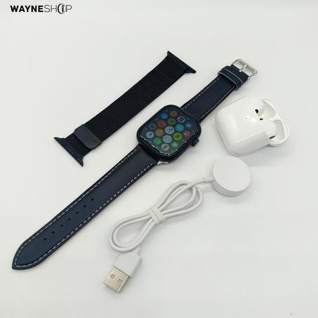 Pack Watch Série 10 & Airpods Offert