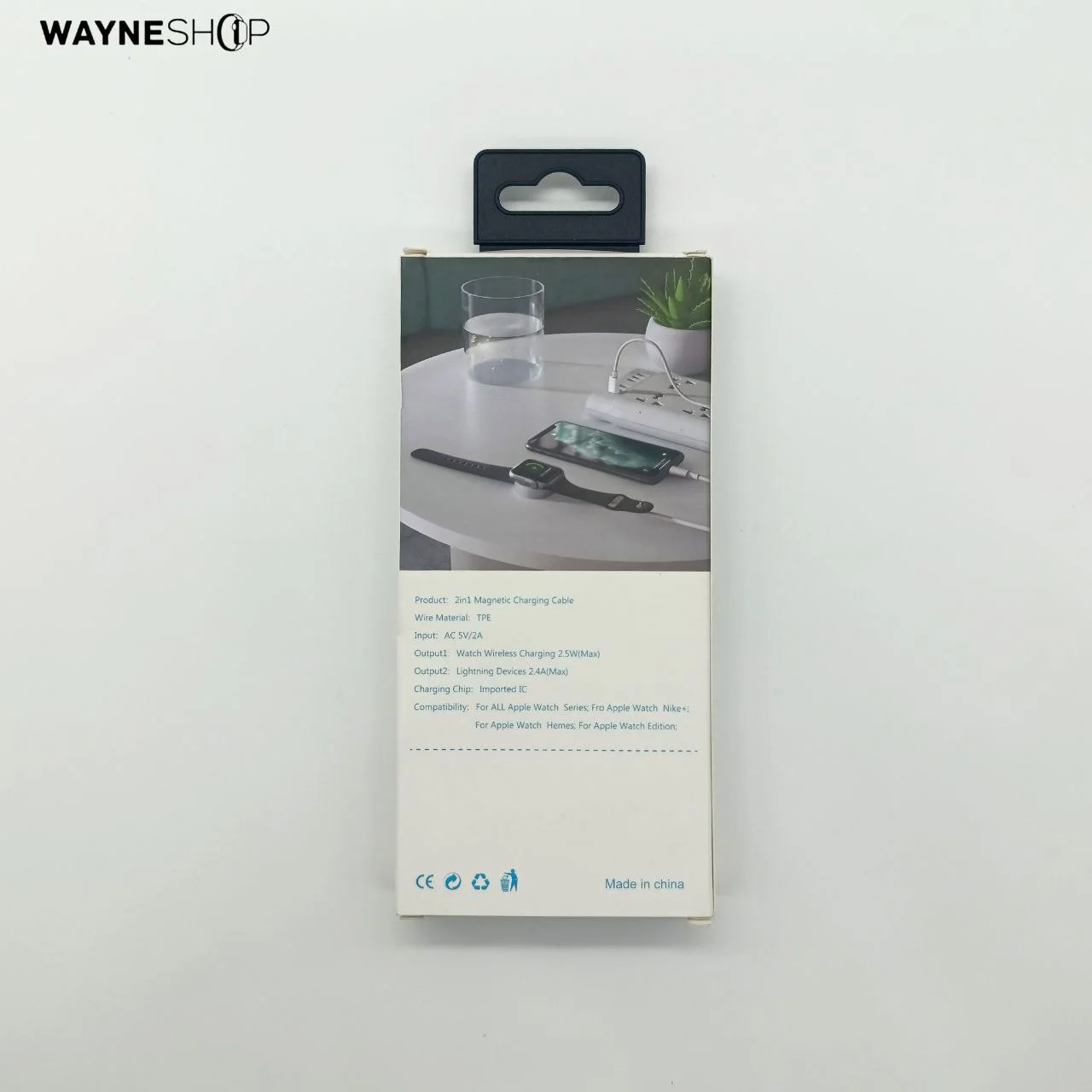 Chargeur Pour Fossil Gen 1 2 3, Chargeur De Montre