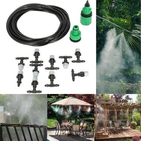 Misting nozzle water رشاش الماء التلقائي