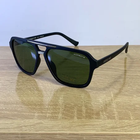 PORSHE L 90 LUNETTE SOLAIRE