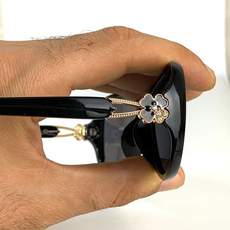 LUNETTE DE SOLIE FLORA FEMME