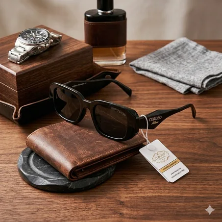 CORDEO MILANO  LUNETTE