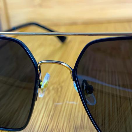 LUNETTE PORSCHE P0121