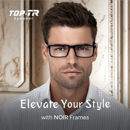 pack 2 lunettes TR 90 TOP TR ORIGINAL 2621