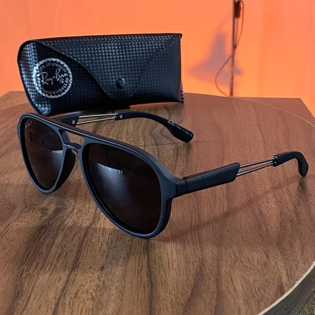 RAY BAN SOLORANZO 9031