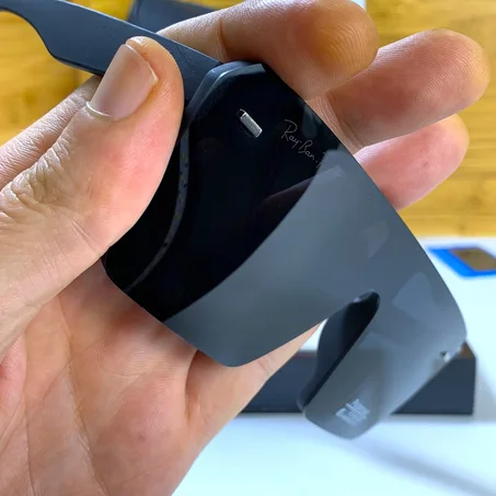 RB 5225 PLAZMA RAY BAN