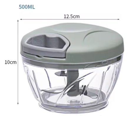 Green 500ML