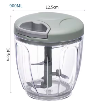 green 900L
