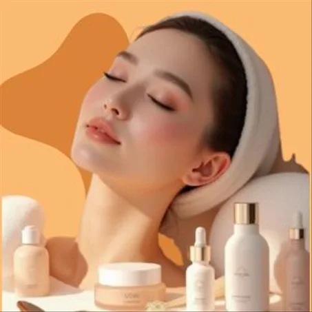 الجمال والصحة