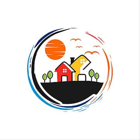 البيت و الحديقة