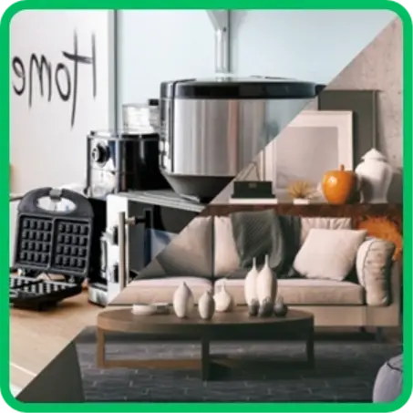 تنظيم البيت و المطبخ