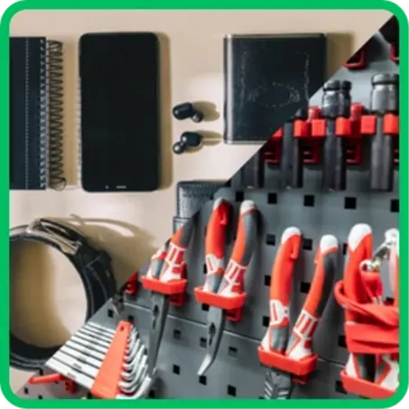 أدوات و أكسيسوارات